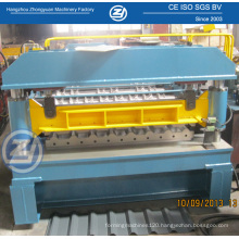 Corrugated Roof Sheets Roll Forming Machine